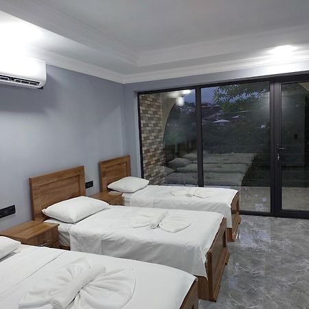 Apartment Beso Кутаїсі Екстер'єр фото