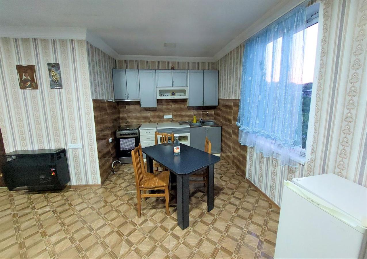 Apartment Beso Кутаїсі Екстер'єр фото