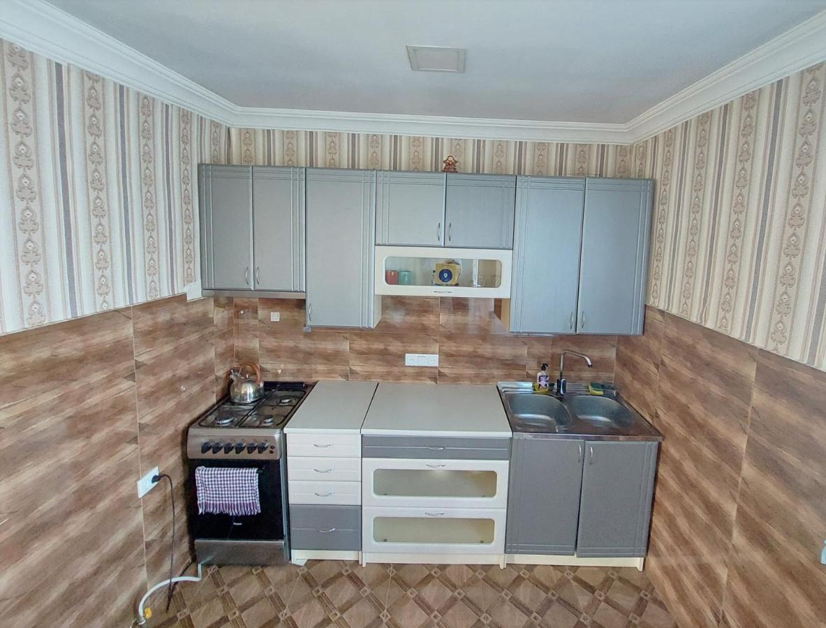 Apartment Beso Кутаїсі Екстер'єр фото