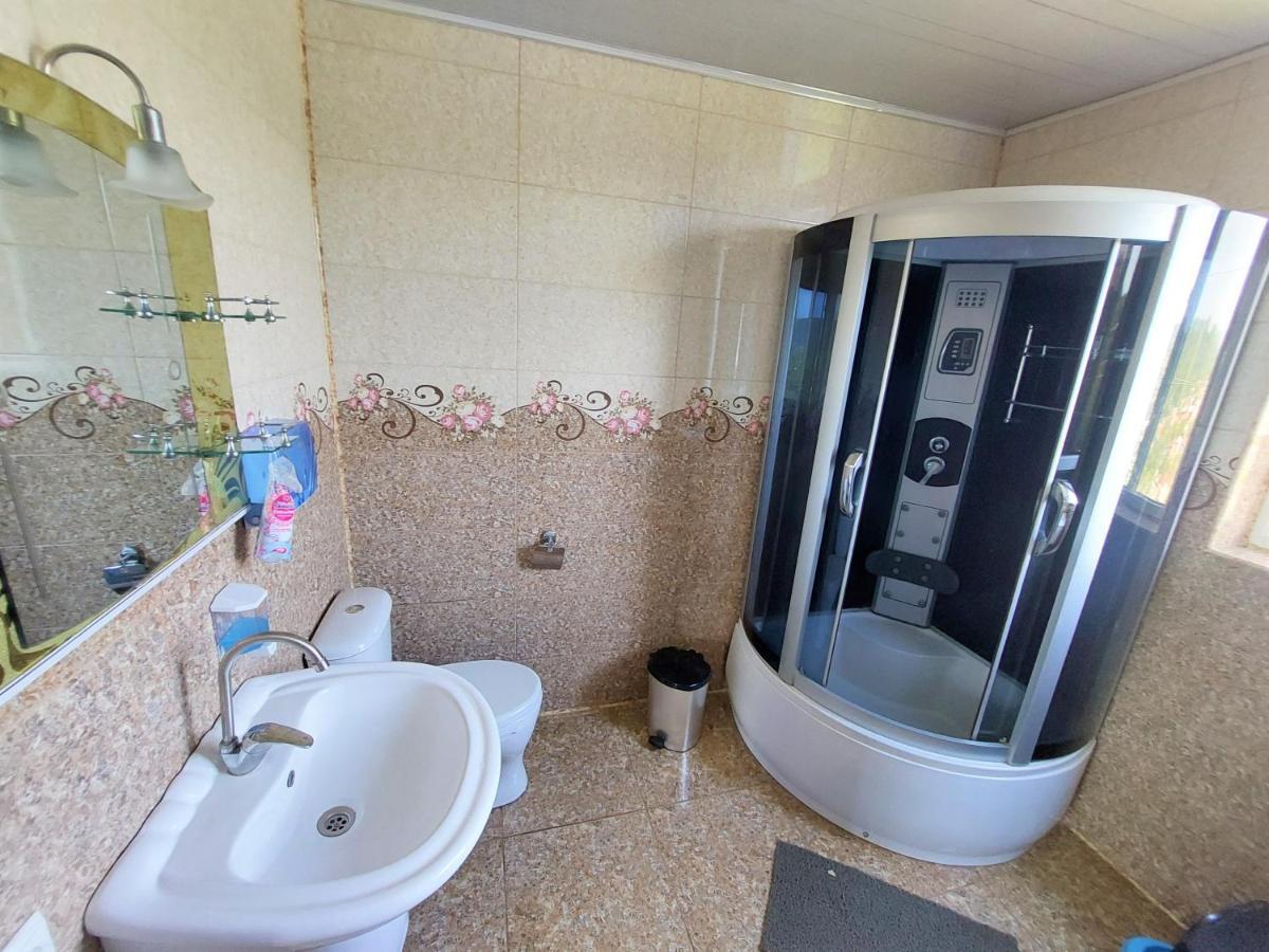 Apartment Beso Кутаїсі Екстер'єр фото