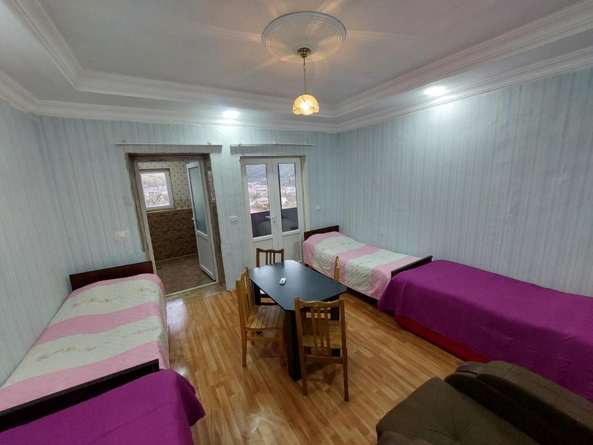 Apartment Beso Кутаїсі Екстер'єр фото