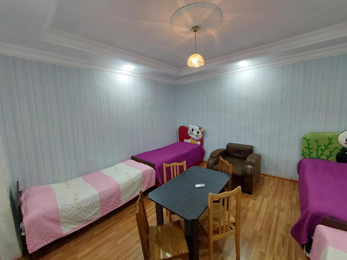 Apartment Beso Кутаїсі Екстер'єр фото