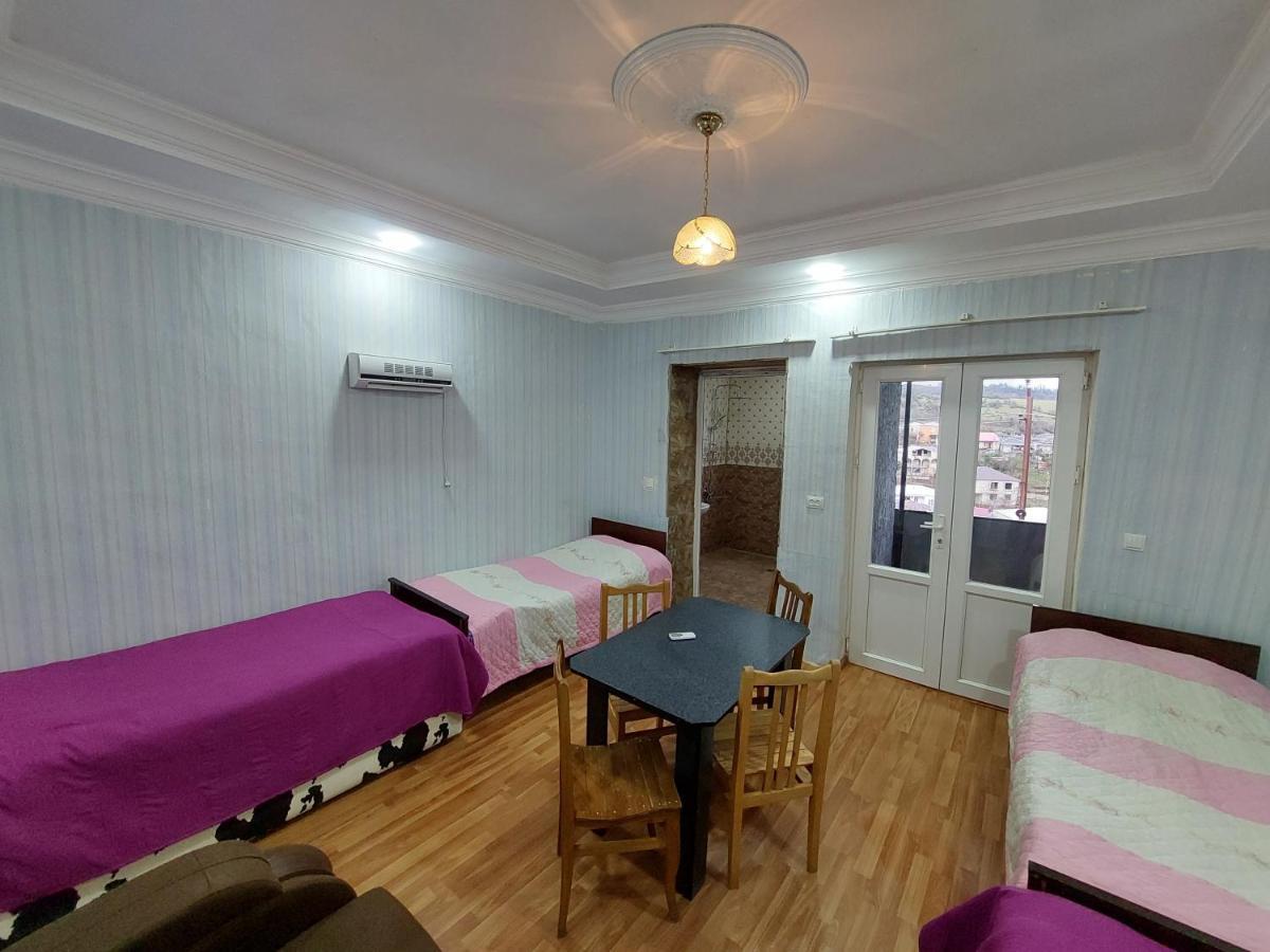 Apartment Beso Кутаїсі Екстер'єр фото