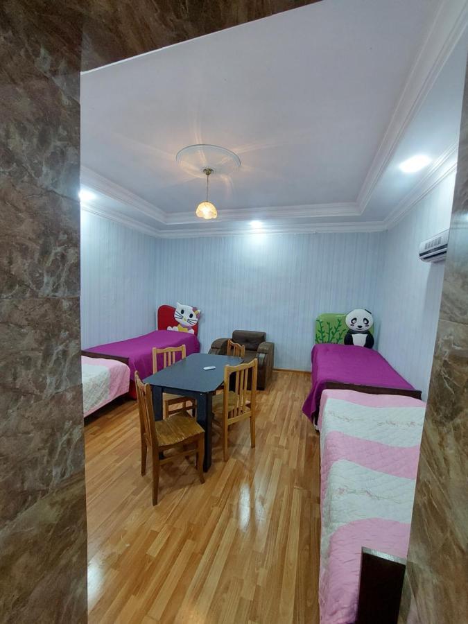 Apartment Beso Кутаїсі Екстер'єр фото