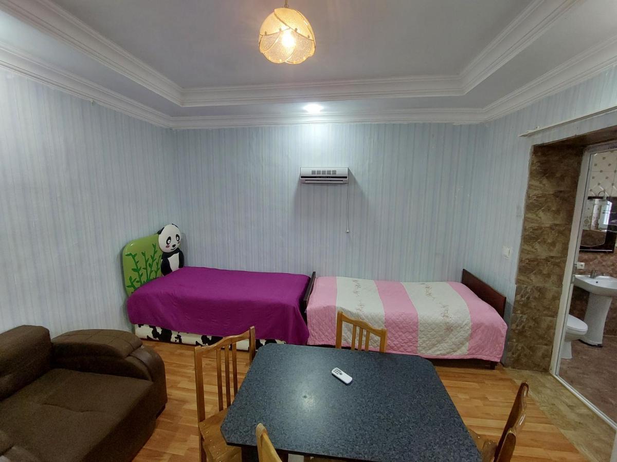Apartment Beso Кутаїсі Екстер'єр фото