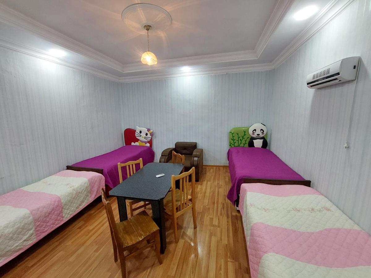 Apartment Beso Кутаїсі Екстер'єр фото
