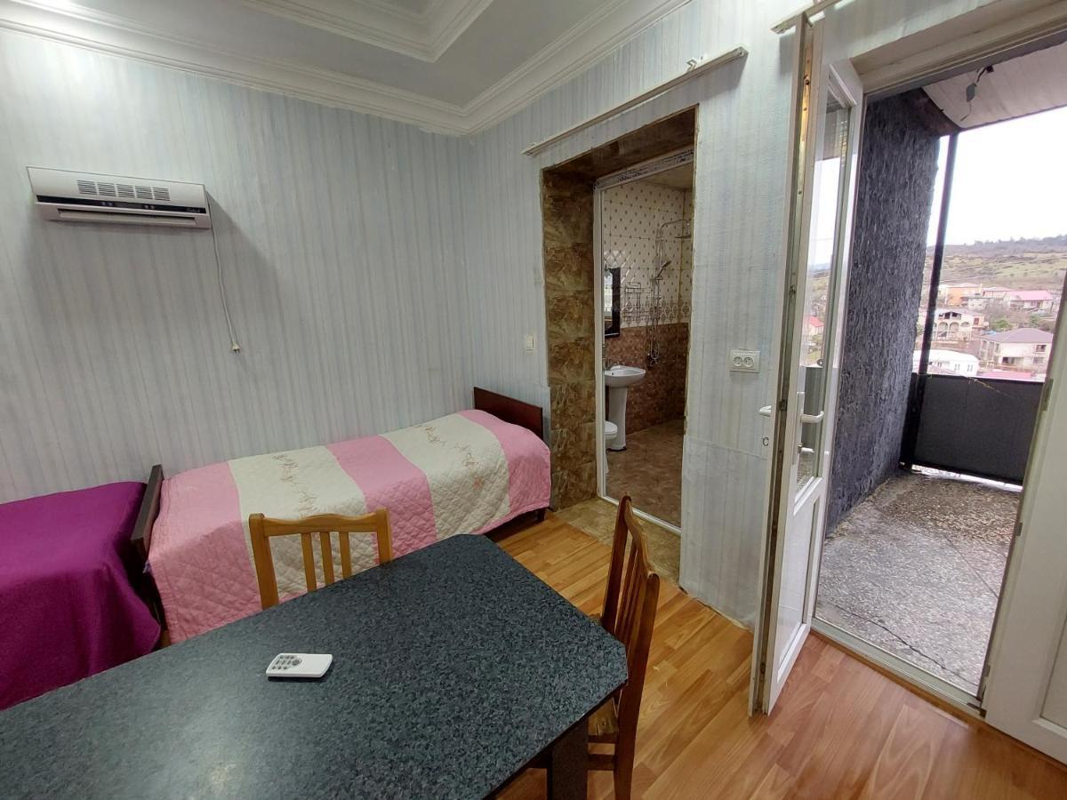 Apartment Beso Кутаїсі Екстер'єр фото