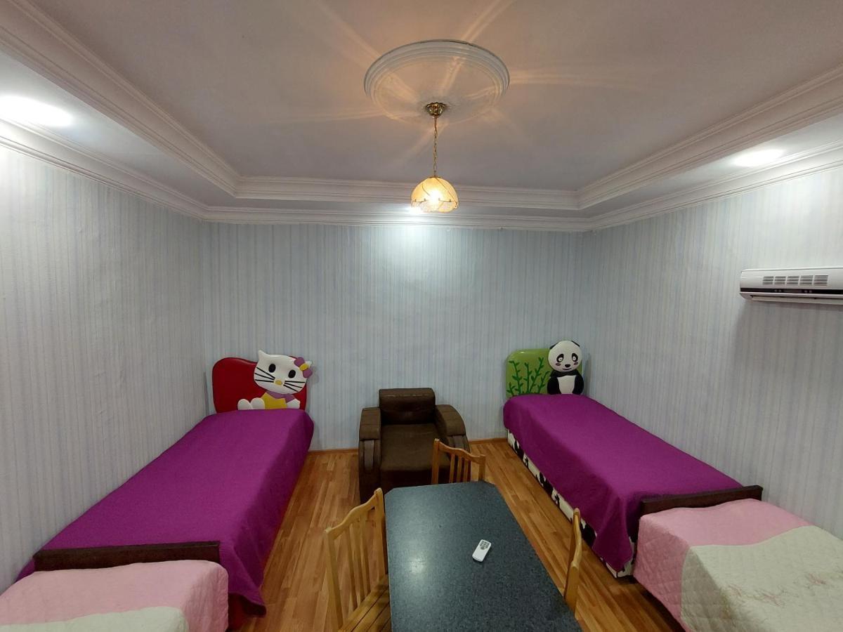 Apartment Beso Кутаїсі Екстер'єр фото