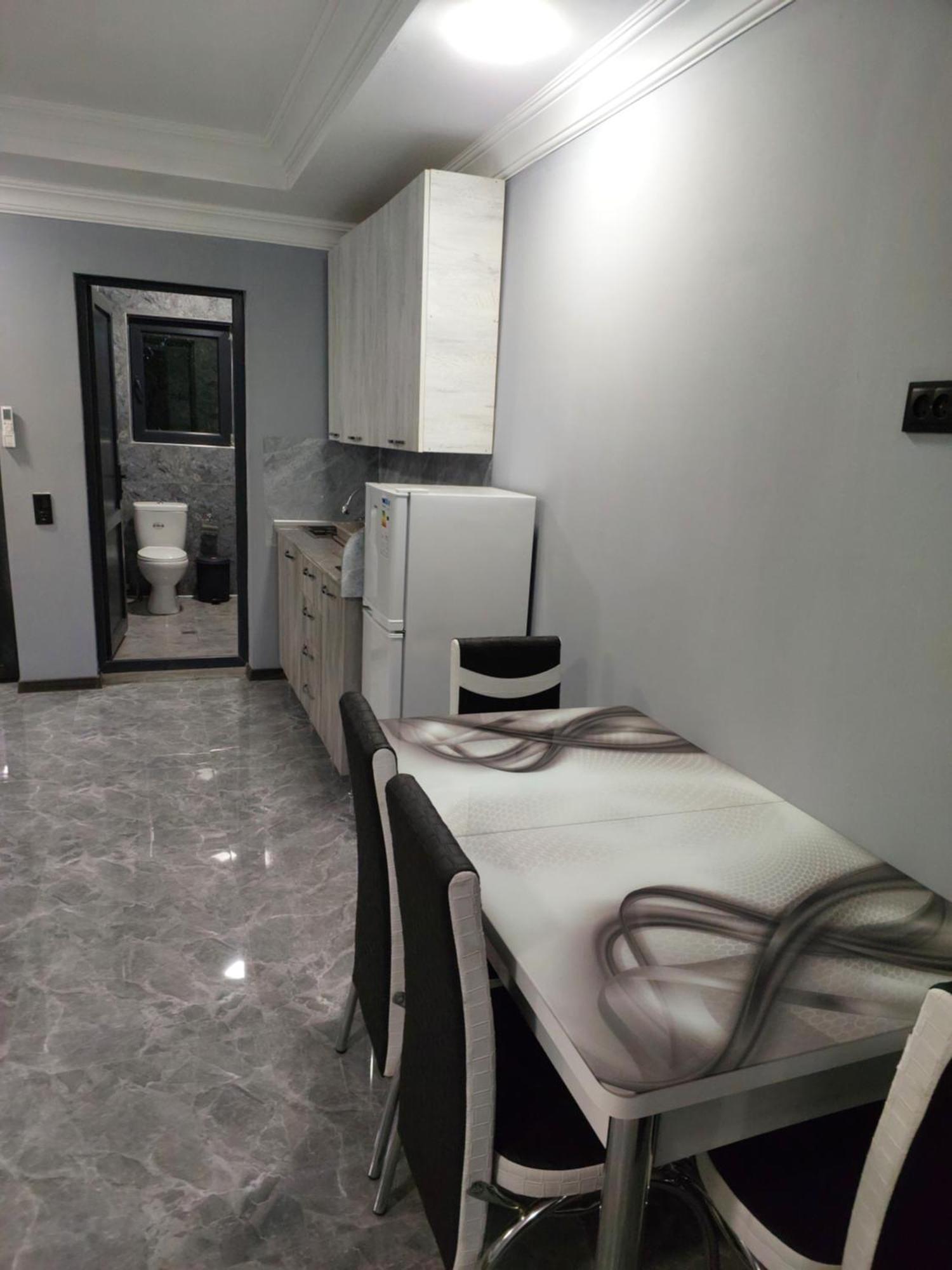 Apartment Beso Кутаїсі Екстер'єр фото