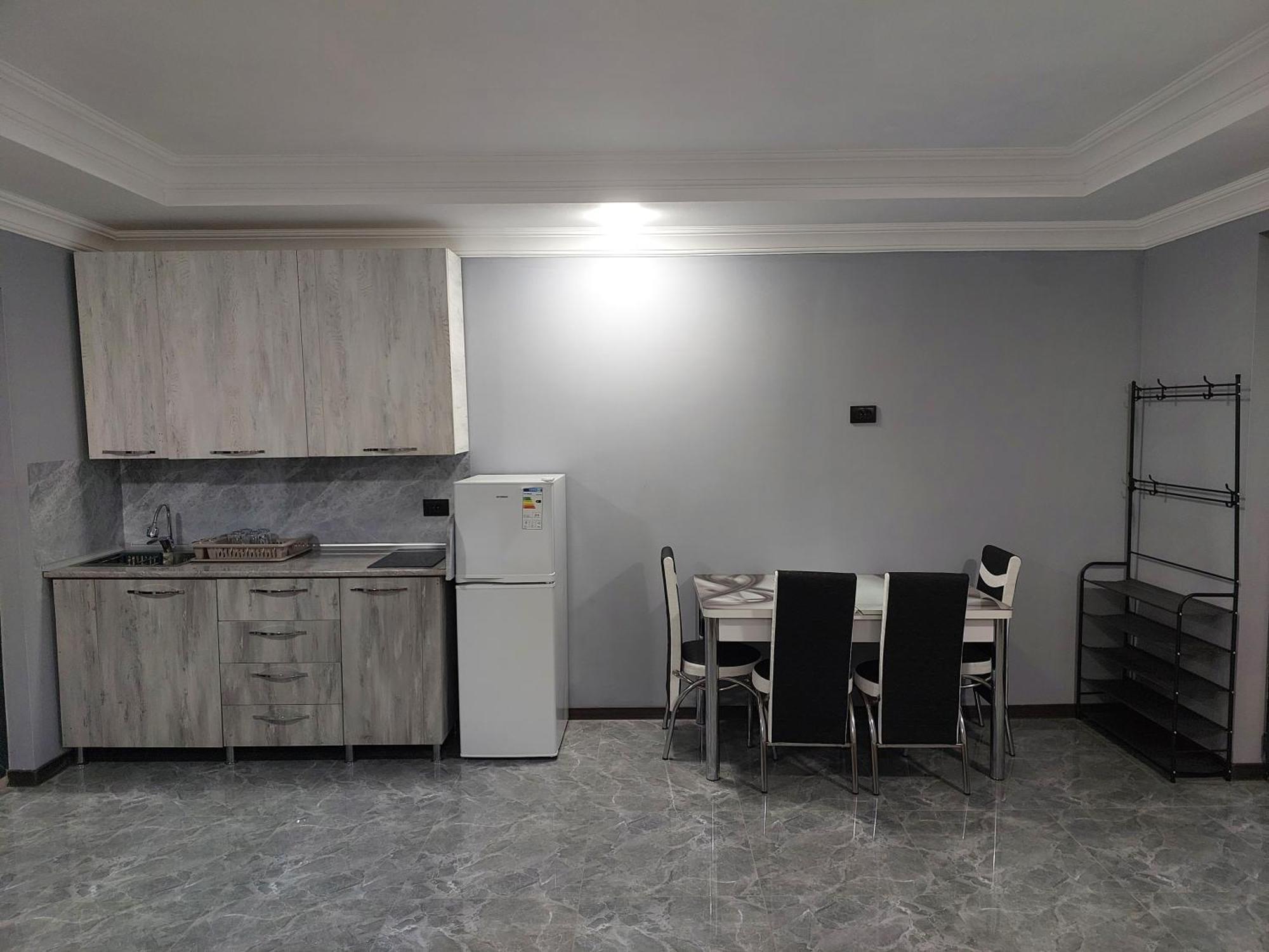 Apartment Beso Кутаїсі Екстер'єр фото