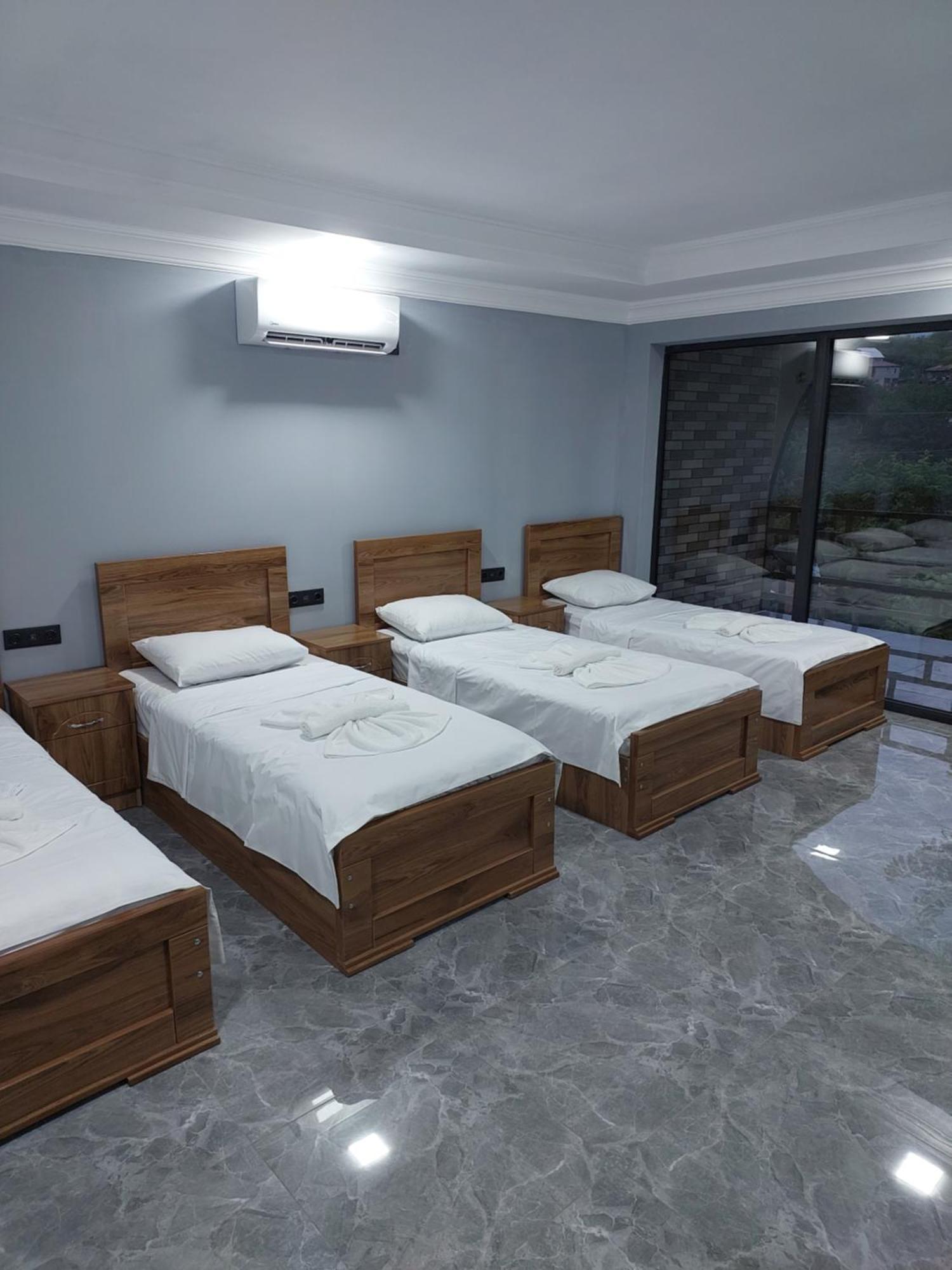 Apartment Beso Кутаїсі Екстер'єр фото