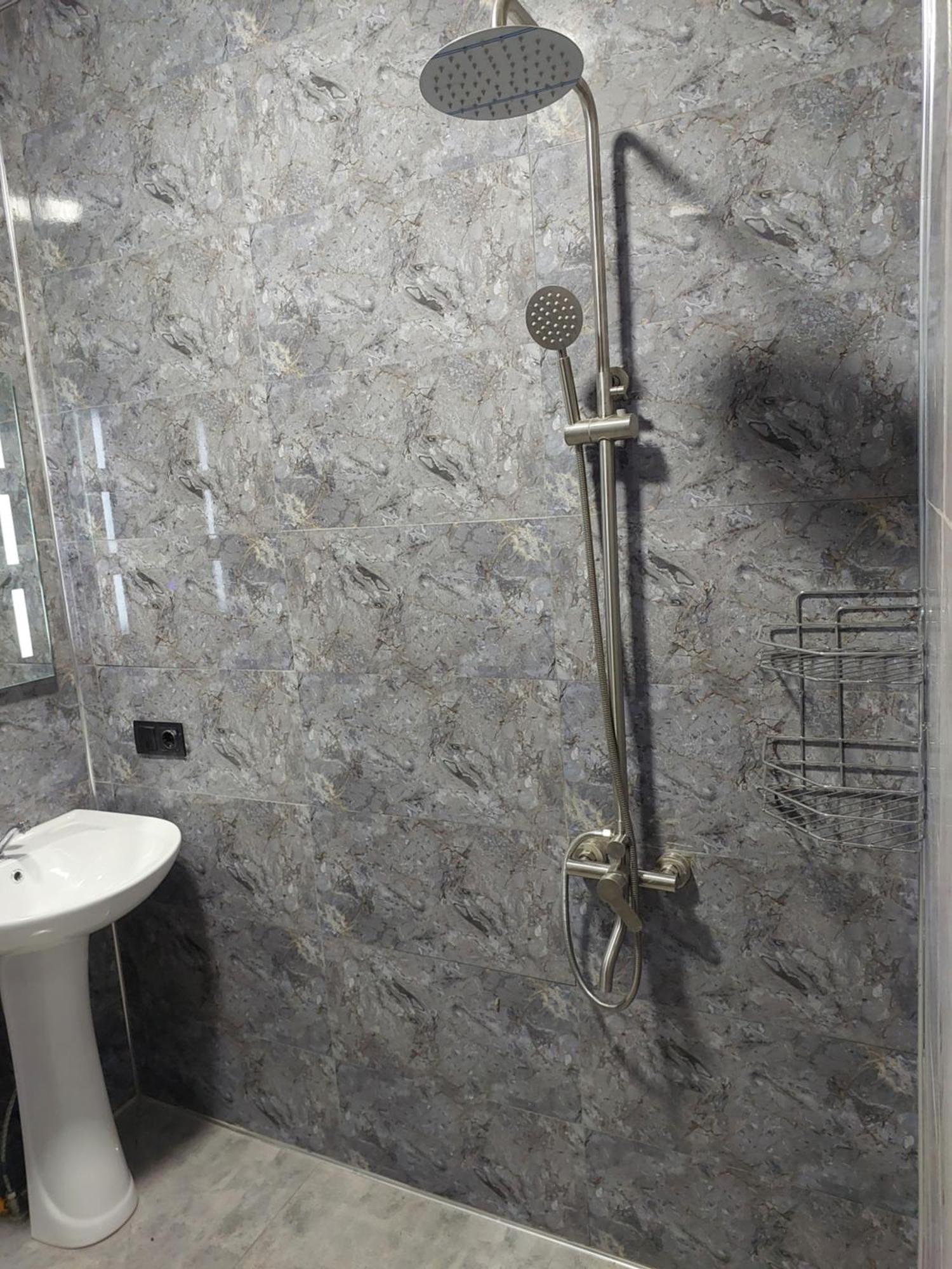 Apartment Beso Кутаїсі Екстер'єр фото
