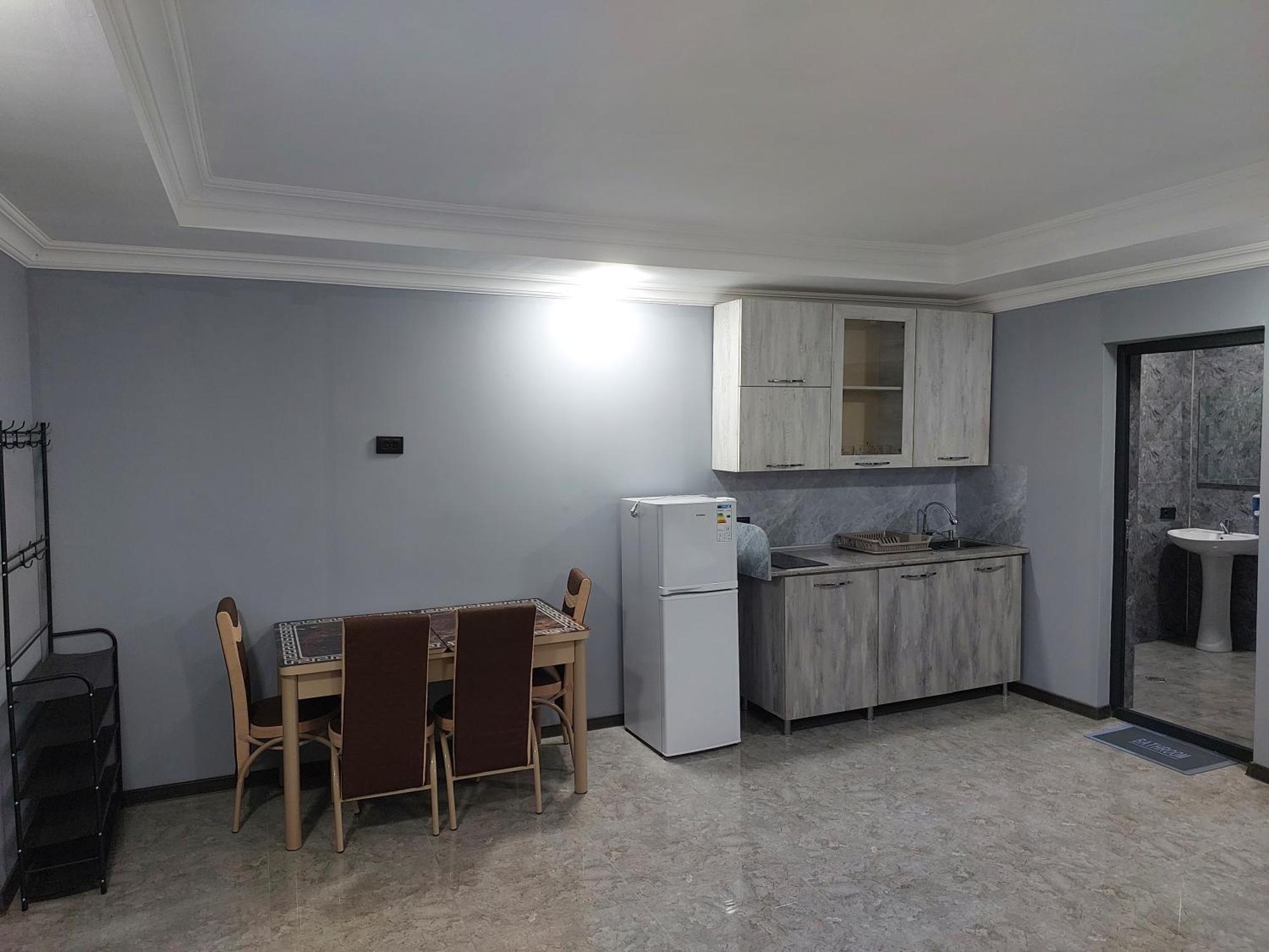 Apartment Beso Кутаїсі Екстер'єр фото