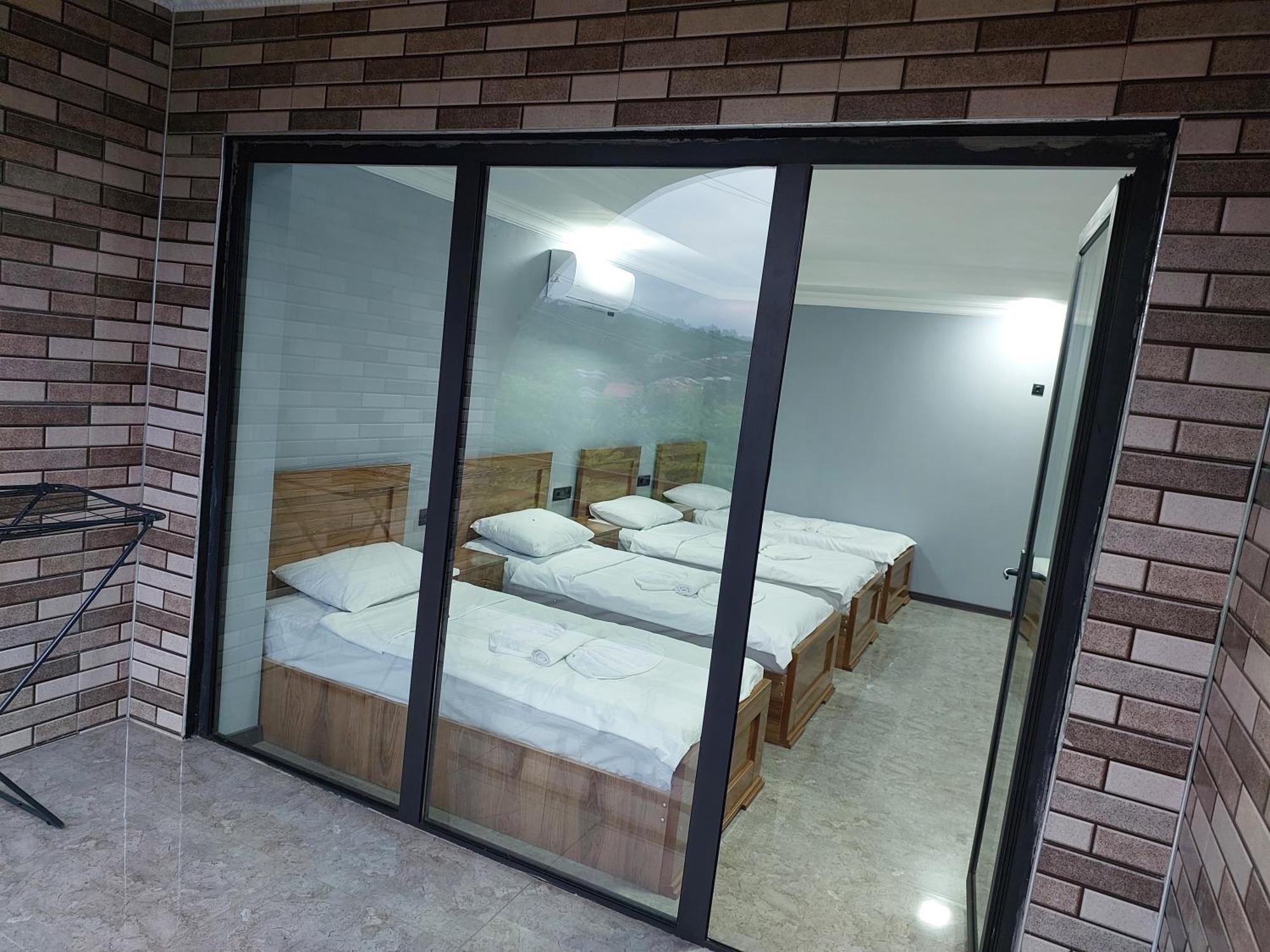 Apartment Beso Кутаїсі Екстер'єр фото