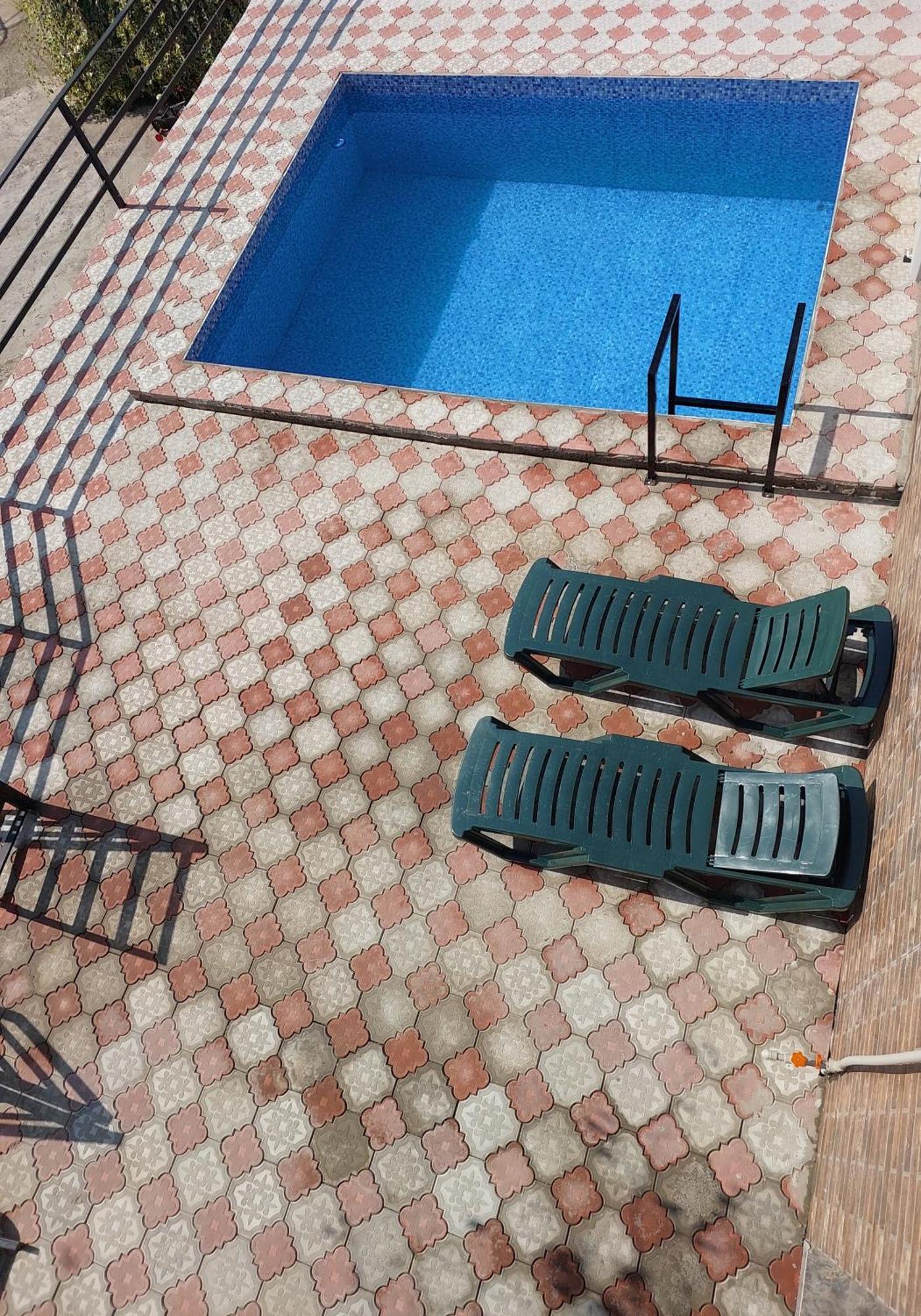 Apartment Beso Кутаїсі Екстер'єр фото